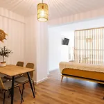 Boho アパート *