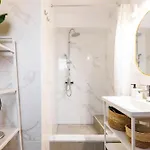 Boho アパート *