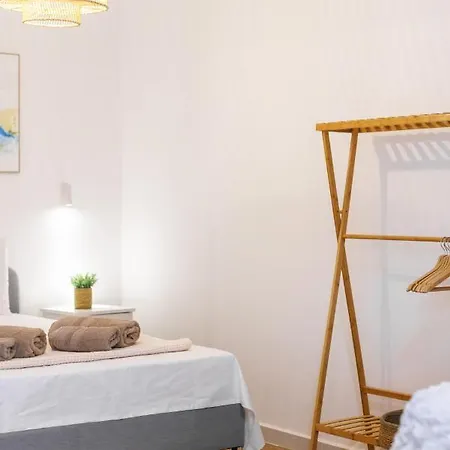 Boho Salonicco