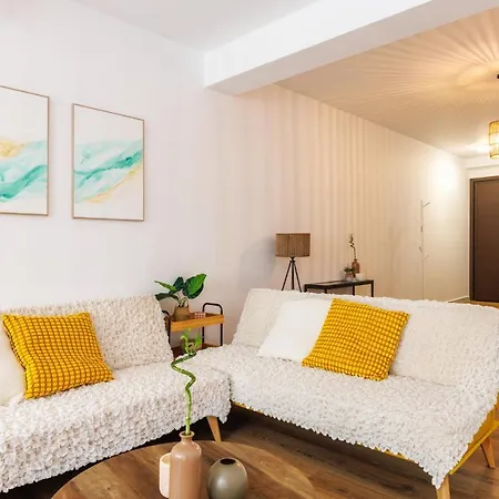 Boho Appartamento