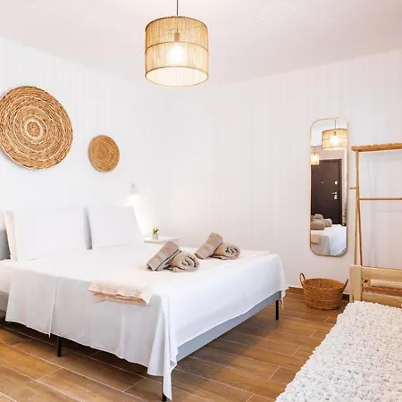 Boho Appartamento