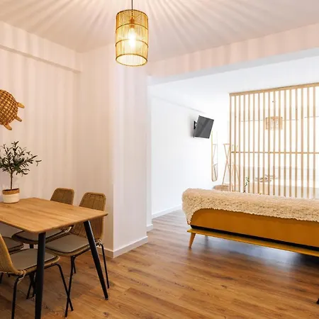 Boho Appartamento *