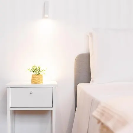 Boho Lägenhet Thessaloníki