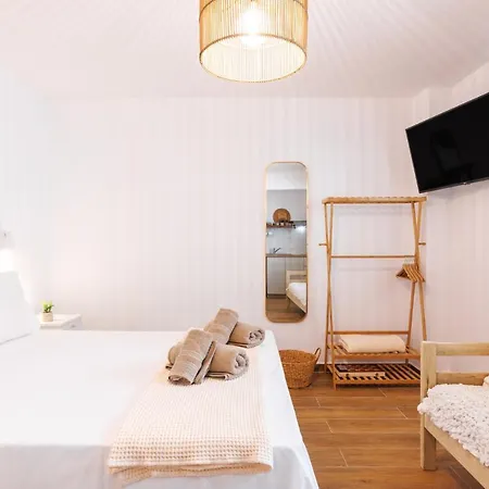 Boho * Thessaloníki