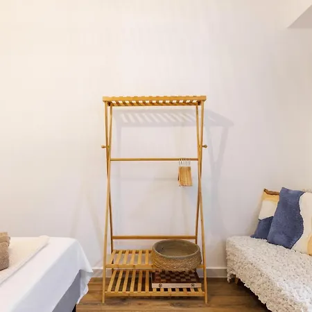 Apartment Boho
