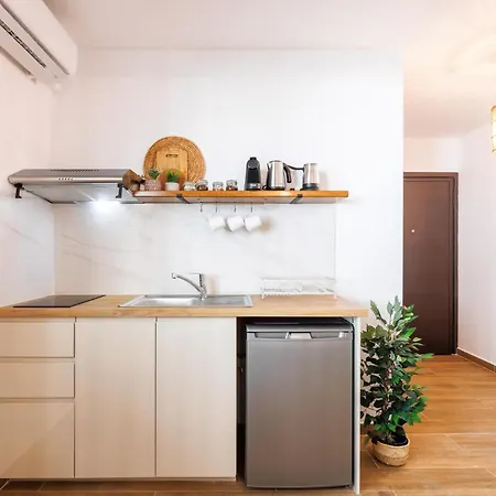 Apartment Boho *
