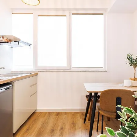 Apartment Boho