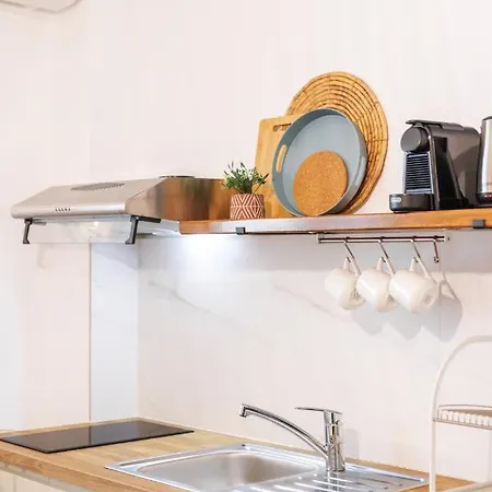 Appartamento Boho