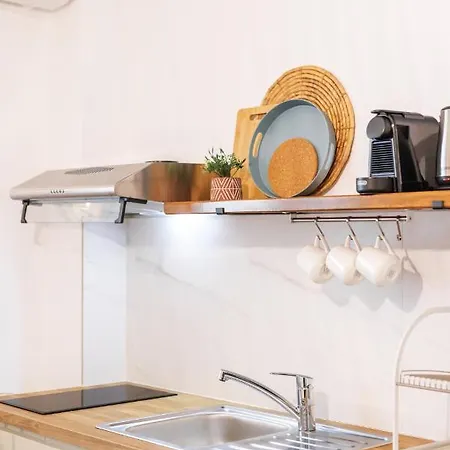 Apartment Boho