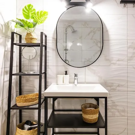 Apartment Boho