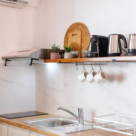 Boho Appartamento