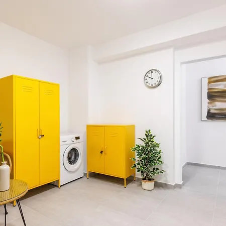Apartment Boho