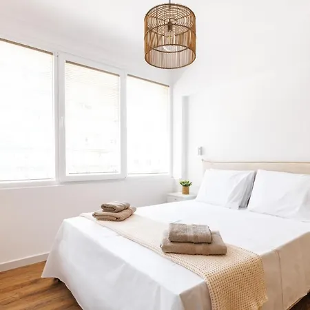 Apartment Boho Thessaloniki