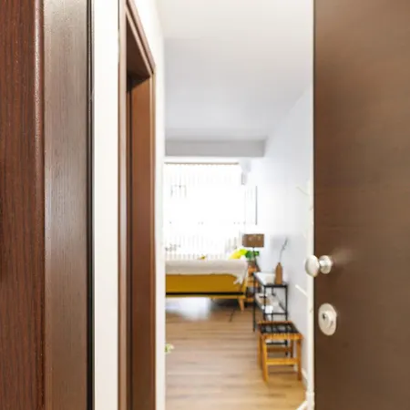 Apartment Boho Thessaloniki