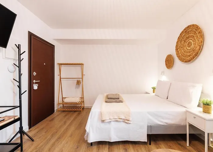 Apartament Boho *