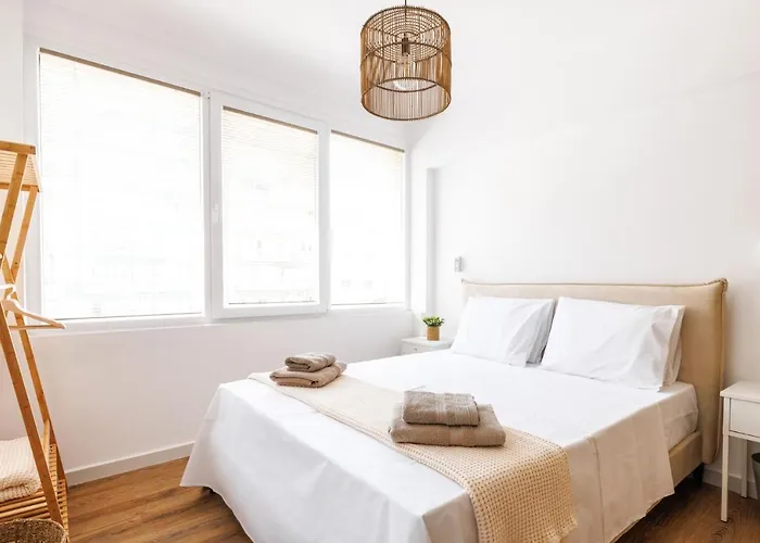 Apartament Boho Salonic