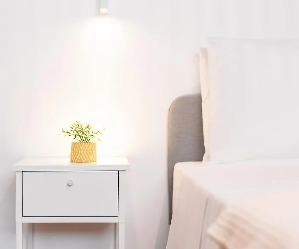 Boho Apartamento Tessalónica