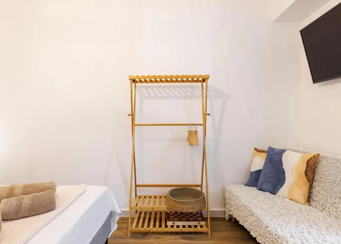 Apartament Boho
