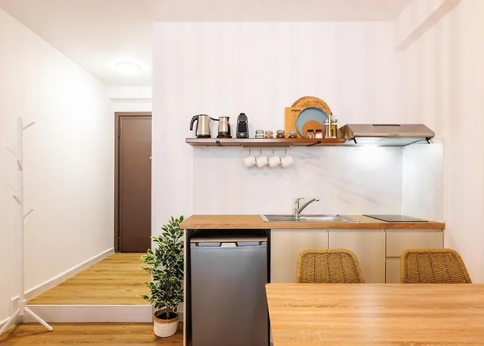 Boho Apartamento Tessalónica