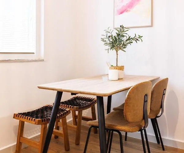 Boho Apartamento Tessalónica