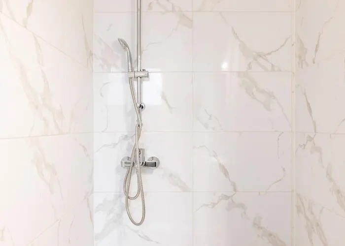 Apartament Boho Salonic