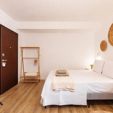 Διαμέρισμα Boho *