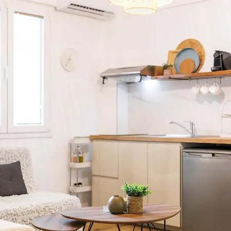 Διαμέρισμα Boho