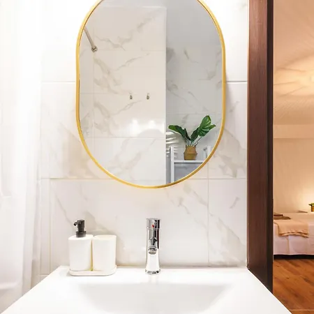 Boho Appartement Thessalonique