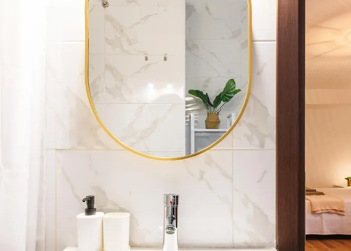 Boho Appartement Thessalonique
